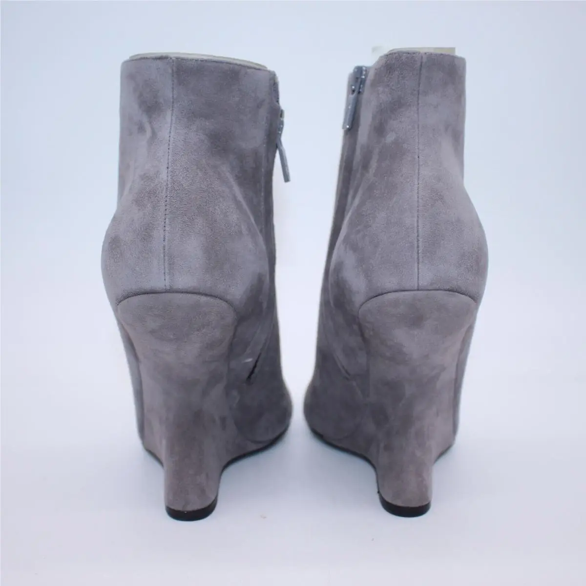 Salvatore Ferragamo shoes - Bolgheri - Bolgheri - Gray 4