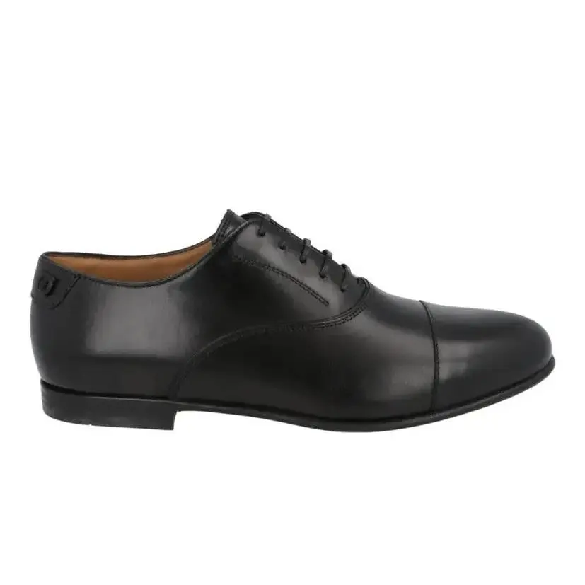 Salvatore Ferragamo shoes - 0758416 - 0758416 - Black (UPC: 8056283039444) 0