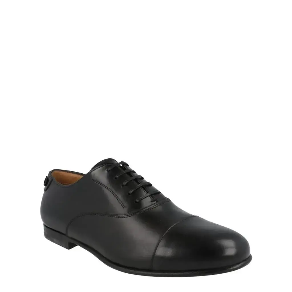 Salvatore Ferragamo shoes - 0758416 - 0758416 - Black (UPC: 8056283039444) 1