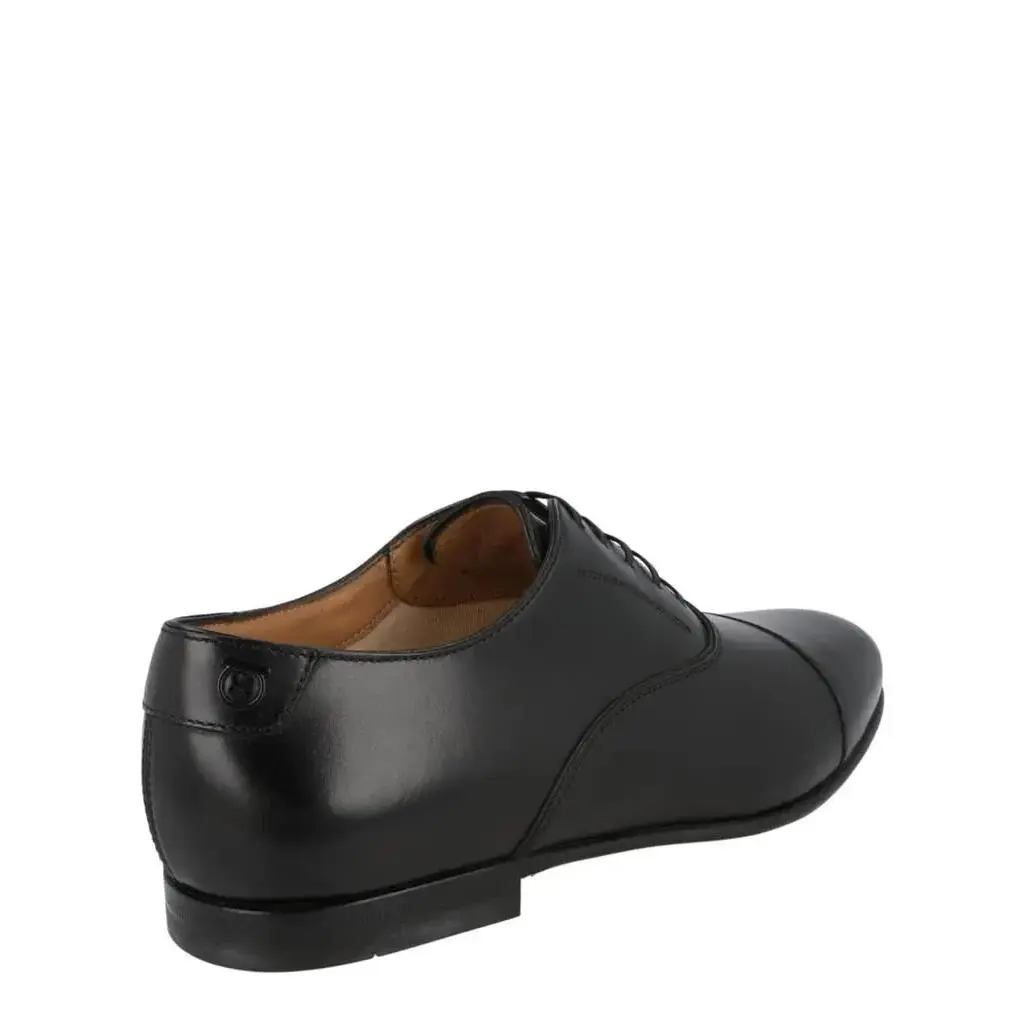 Salvatore Ferragamo shoes - 0758416 - 0758416 - Black (UPC: 8056283039444) 2