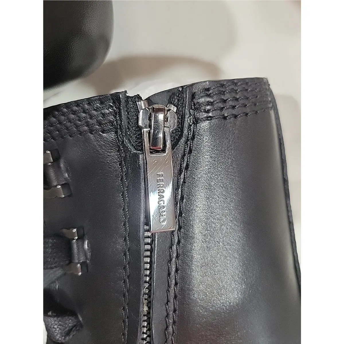 Salvatore Ferragamo shoes - Faraway - Faraway - Black 2