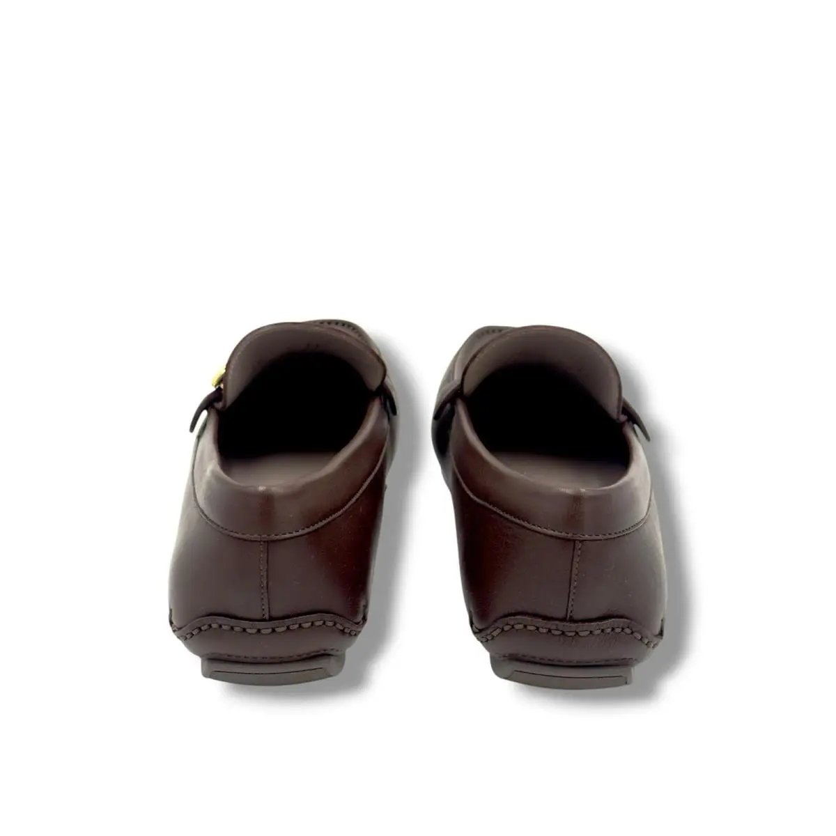 Salvatore Ferragamo shoes - Salvatore Ferragamo NEVADA - NEVADA - Brown (UPC: 8057553423116) 10