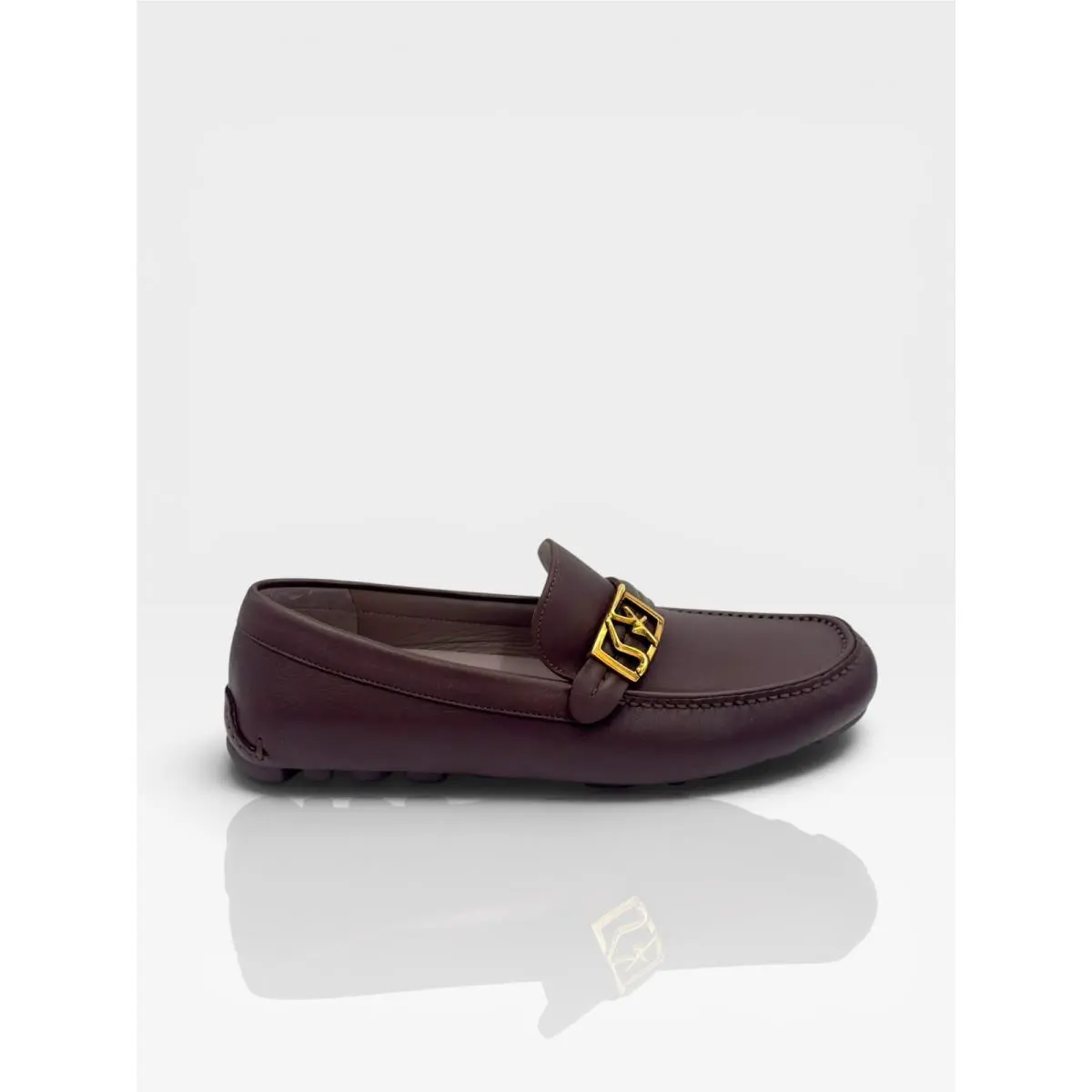 Salvatore Ferragamo shoes - Salvatore Ferragamo NEVADA - NEVADA - Brown (UPC: 8057553423116) 0