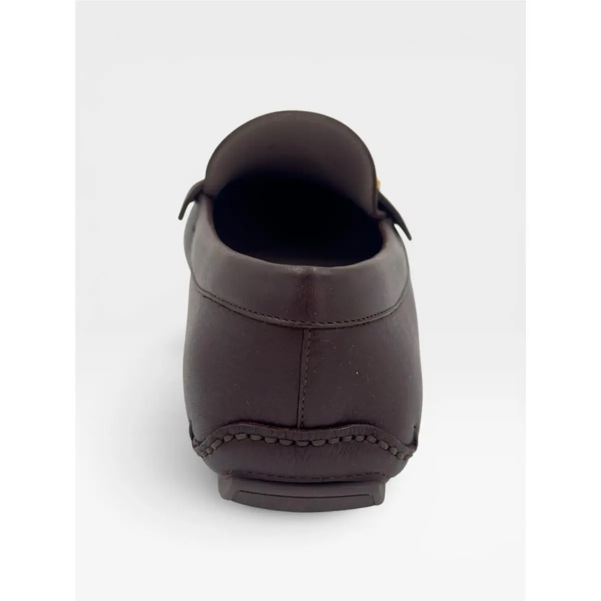 Salvatore Ferragamo shoes - Salvatore Ferragamo NEVADA - NEVADA - Brown (UPC: 8057553423116) 4