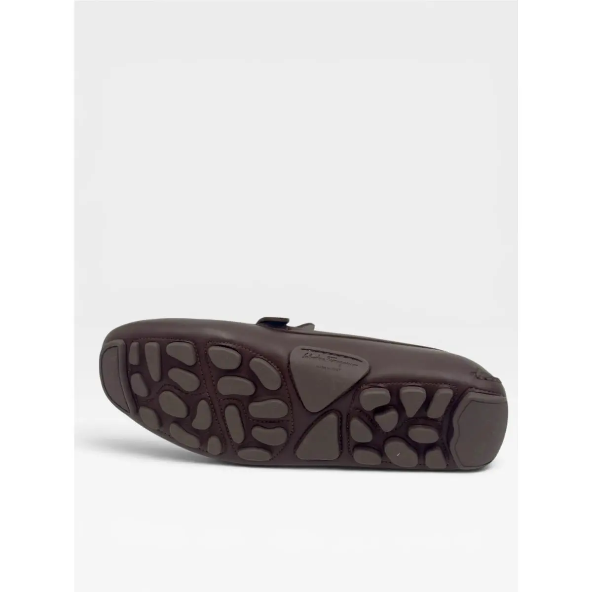 Salvatore Ferragamo shoes - Salvatore Ferragamo NEVADA - NEVADA - Brown (UPC: 8057553423116) 5