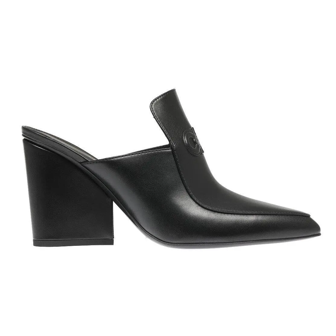 Salvatore Ferragamo shoes - Black 3