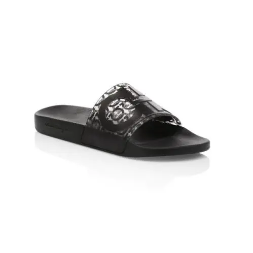 Salvatore Ferragamo shoes - Groove 5 - Groove - Black 4