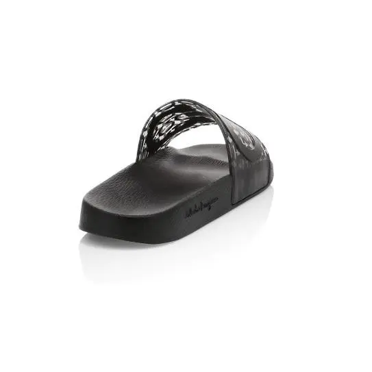 Salvatore Ferragamo shoes - Groove 5 - Groove - Black 5
