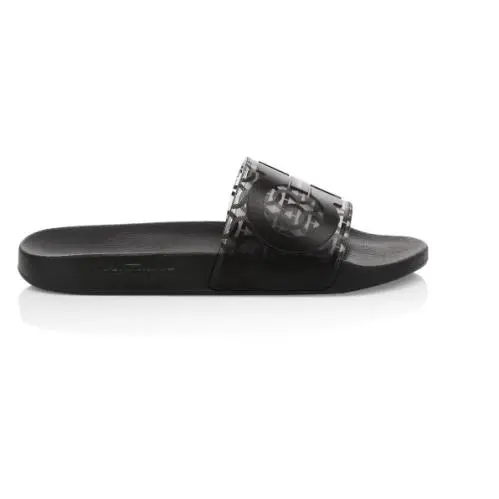 Salvatore Ferragamo shoes - Groove 5 - Groove - Black 7
