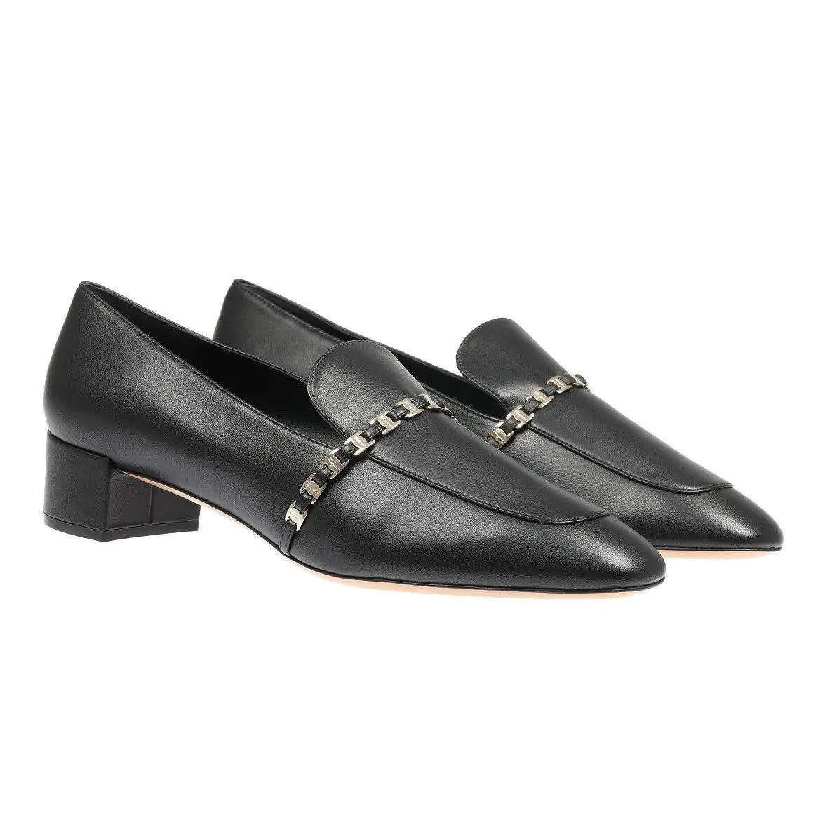 Salvatore Ferragamo shoes - Black 0