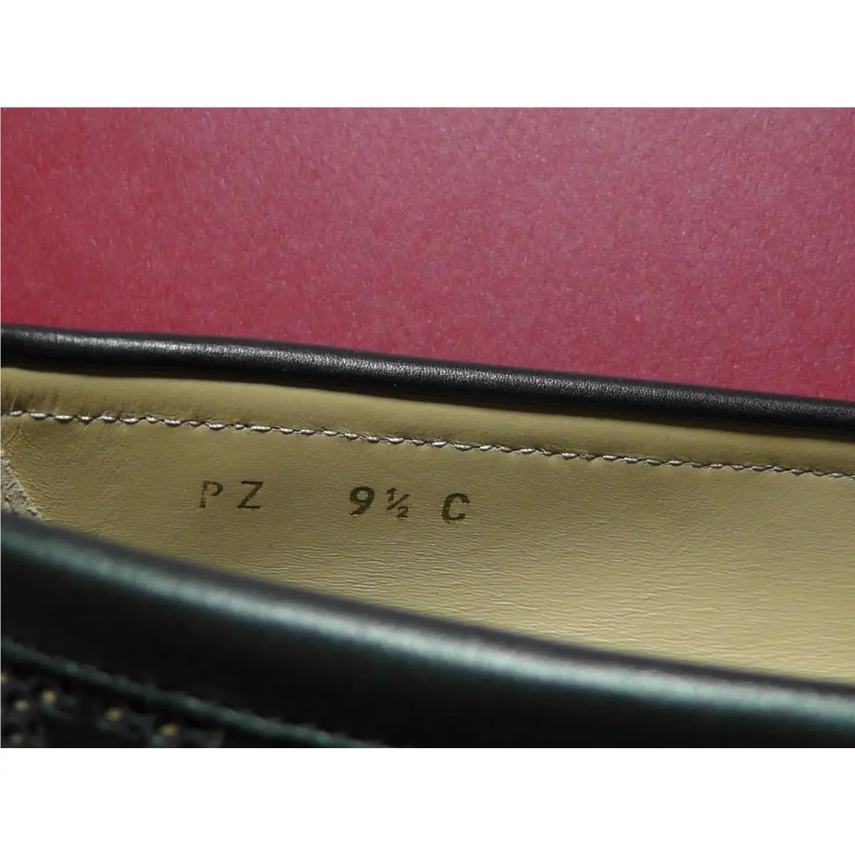 Salvatore Ferragamo shoes - Black 13
