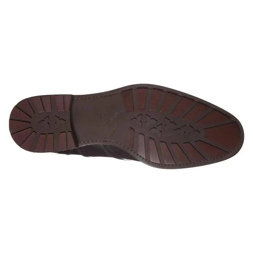Salvatore Ferragamo shoes - Brown (UPC: 8050445626992) 1