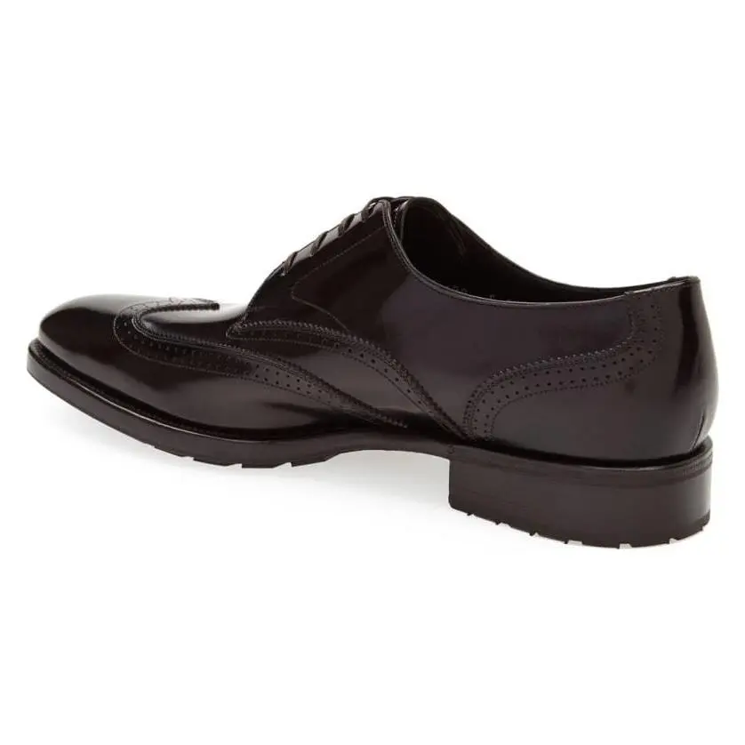 Salvatore Ferragamo shoes - Brown (UPC: 8050445626992) 2