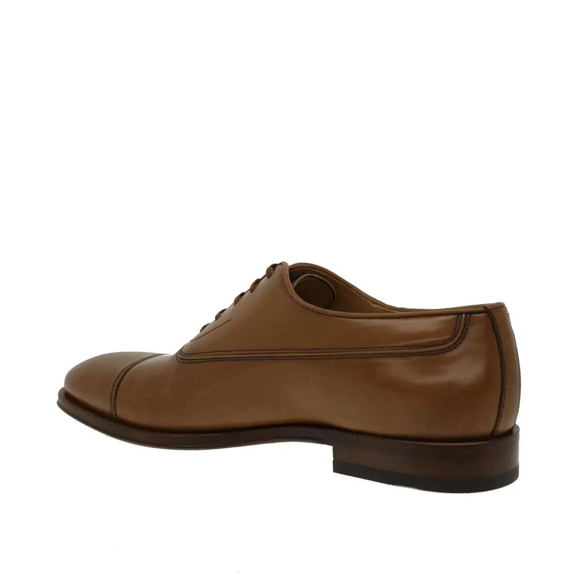 Salvatore Ferragamo shoes - Salvatore Ferragamo Fermin - Fermin - Brown (UPC: 8056283492799) 2