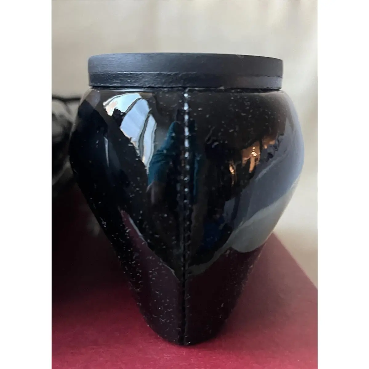 Salvatore Ferragamo shoes - Black 5