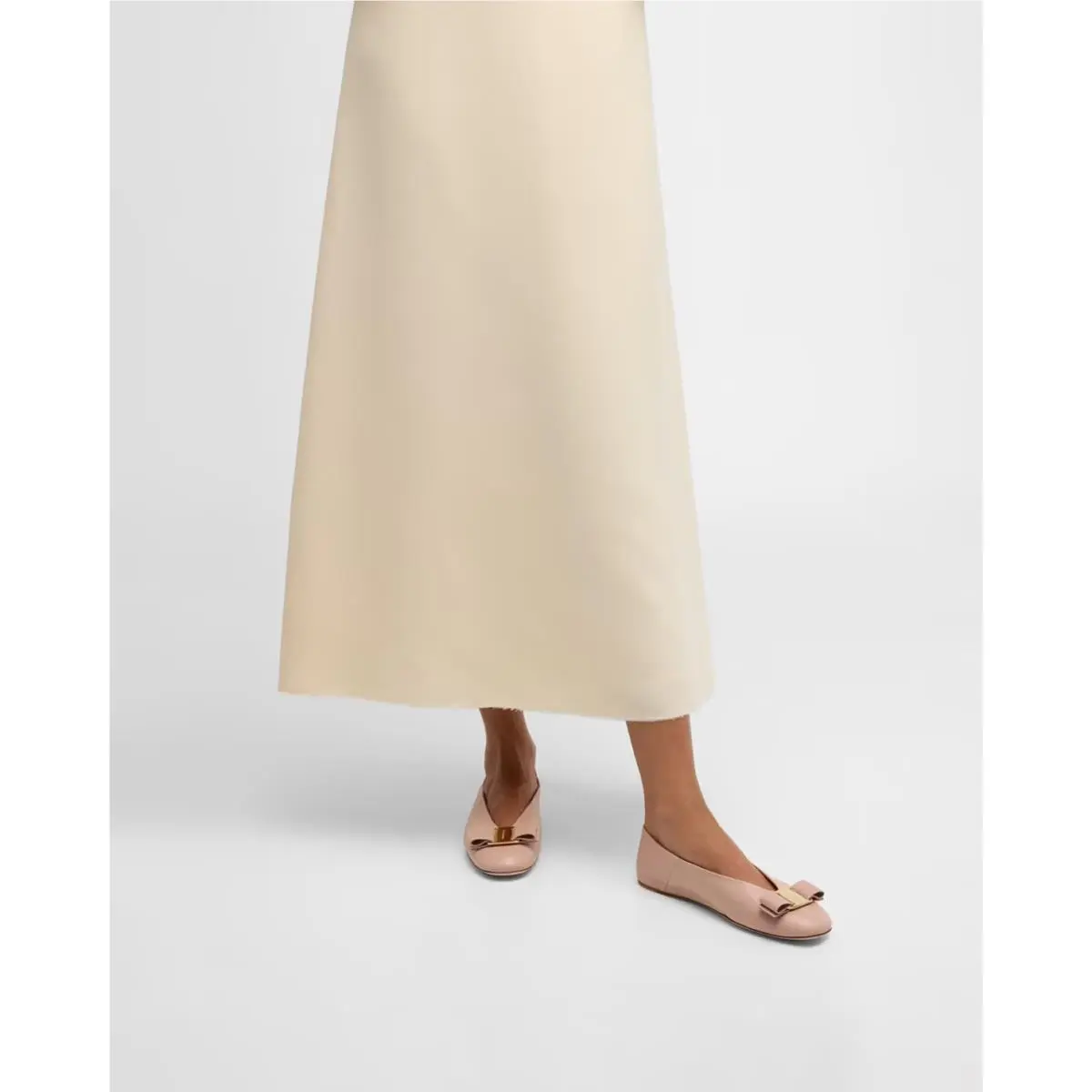 Salvatore Ferragamo shoes - Pink 0