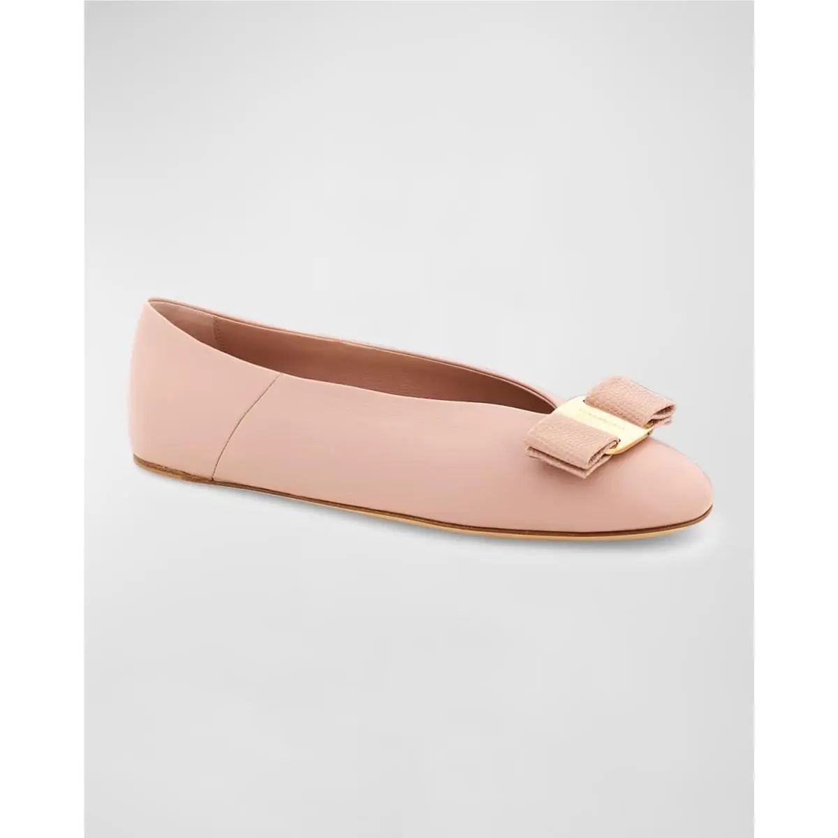 Salvatore Ferragamo shoes - Pink 1
