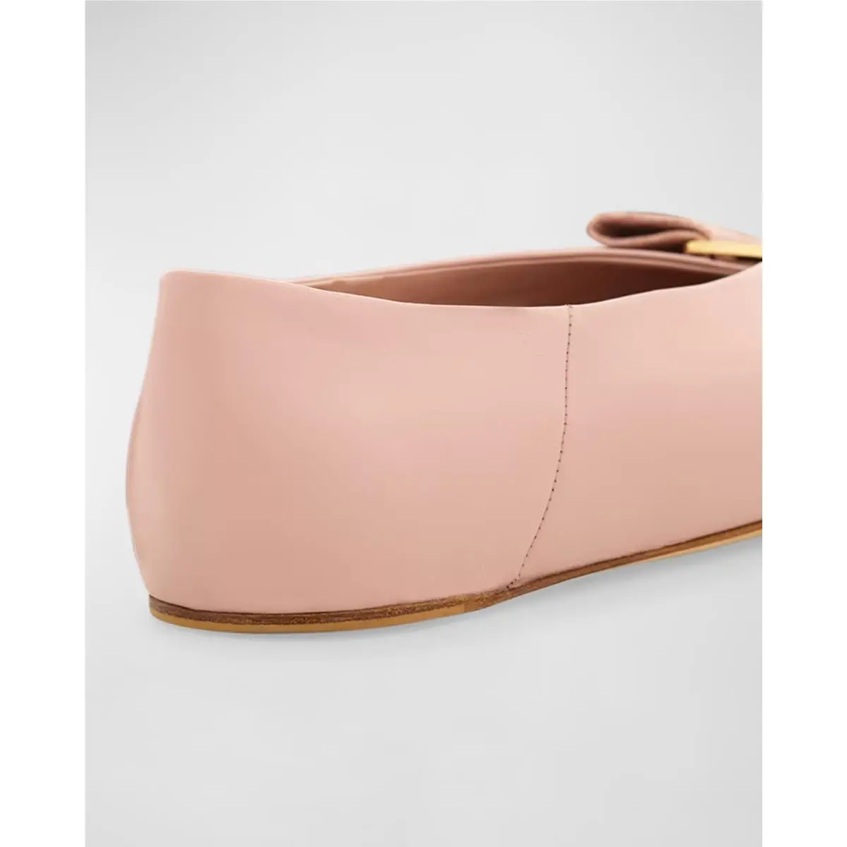 Salvatore Ferragamo shoes - Pink 2