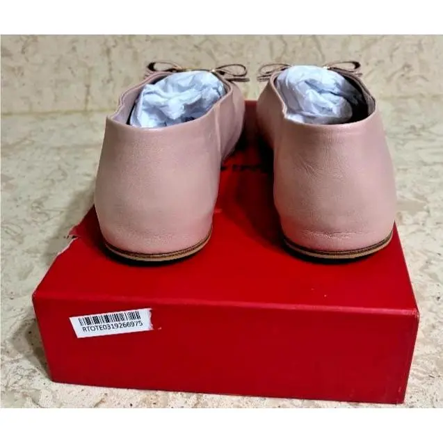 Salvatore Ferragamo shoes - Pink 7