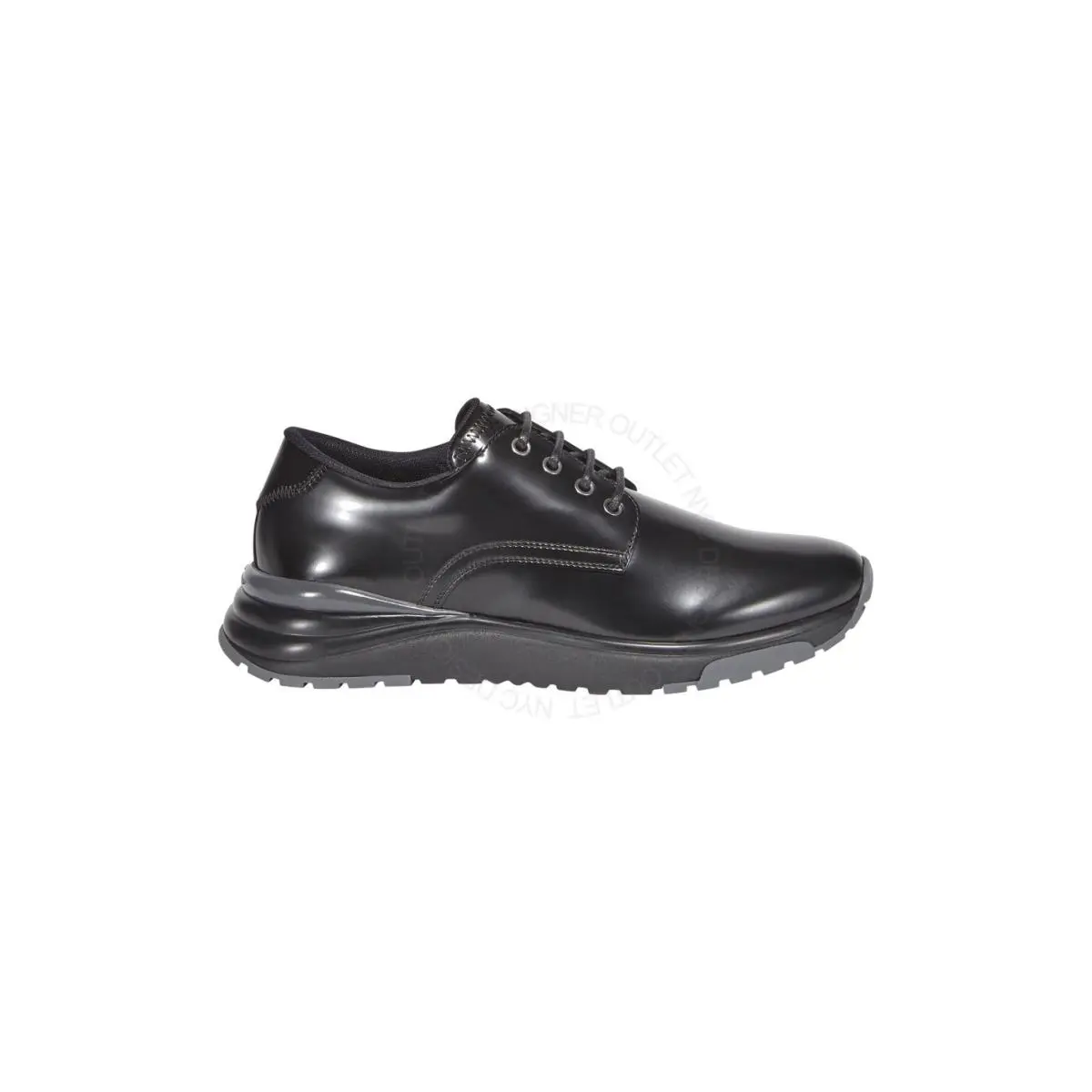Salvatore Ferragamo shoes - Black 0