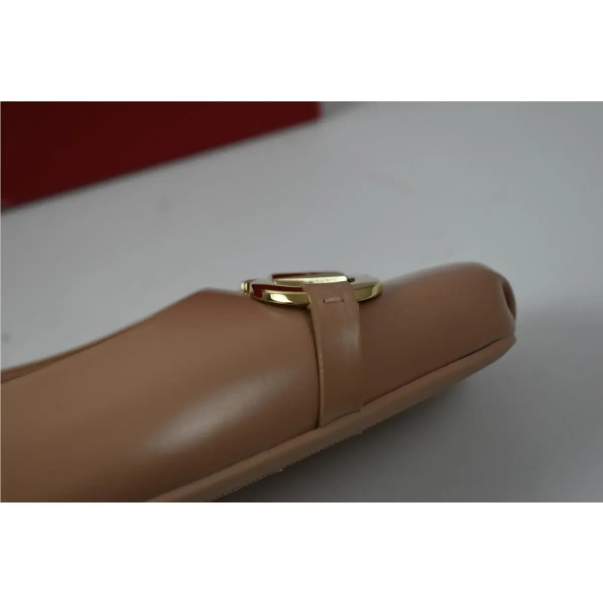Salvatore Ferragamo shoes - ZILU - ZILU - Bone 10