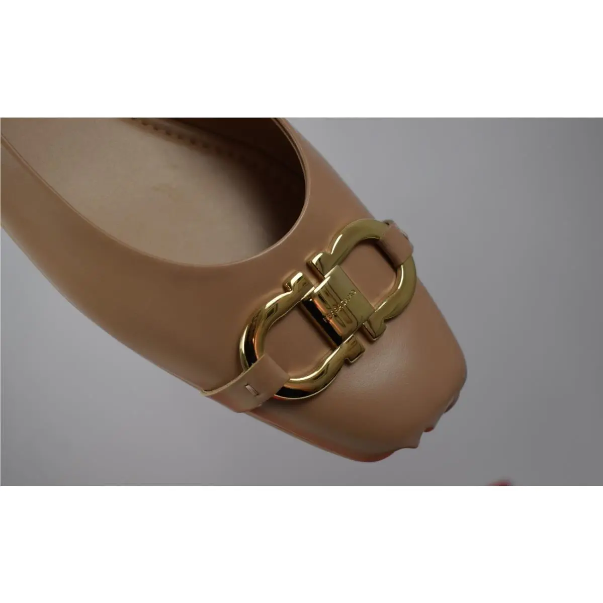 Salvatore Ferragamo shoes - ZILU - ZILU - Bone 6