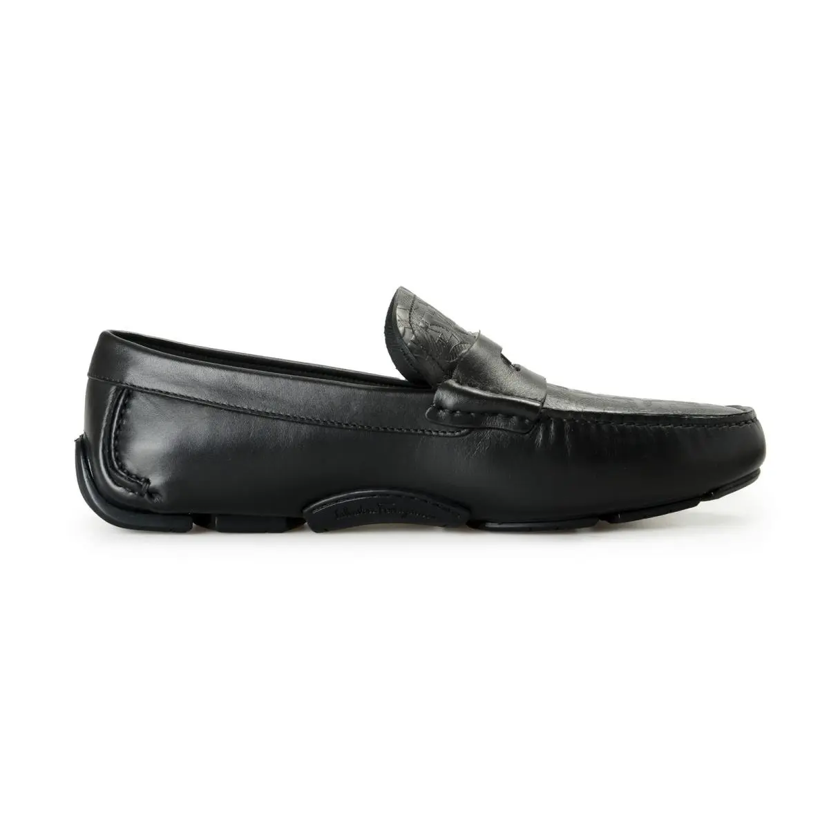 Salvatore Ferragamo shoes - Black 2