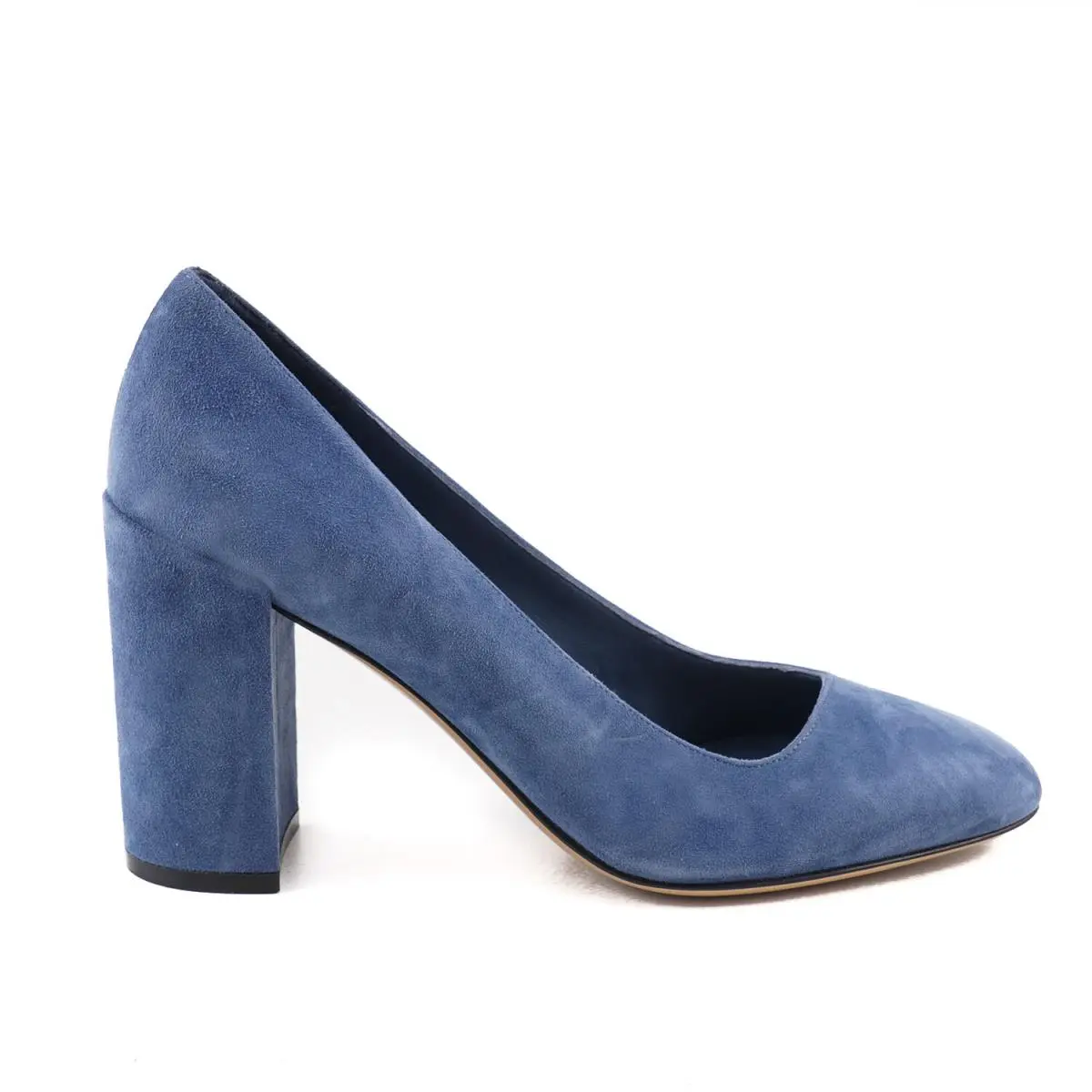 Salvatore Ferragamo shoes - Arezzo - Arezzo - Blue 0