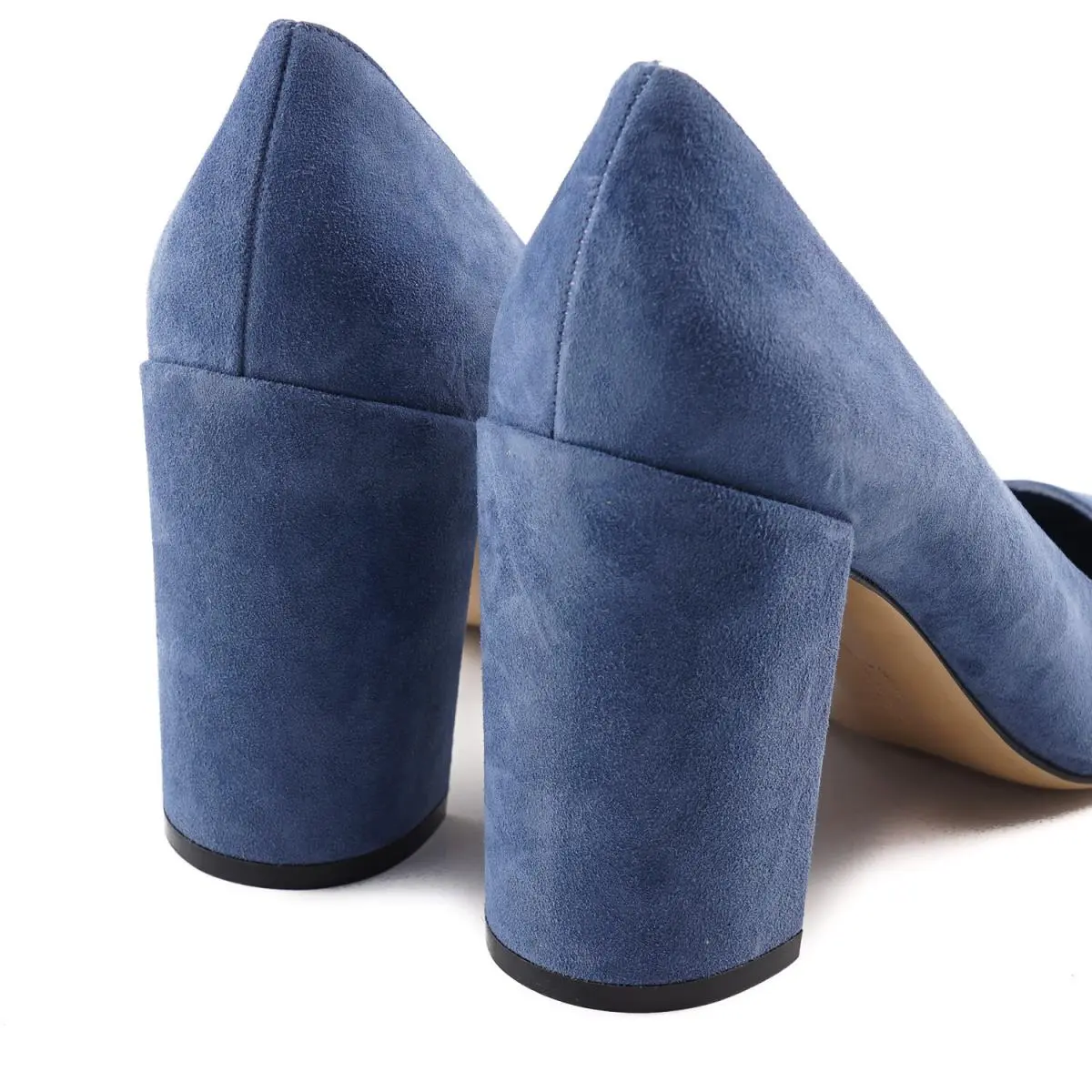 Salvatore Ferragamo shoes - Arezzo - Arezzo - Blue 4