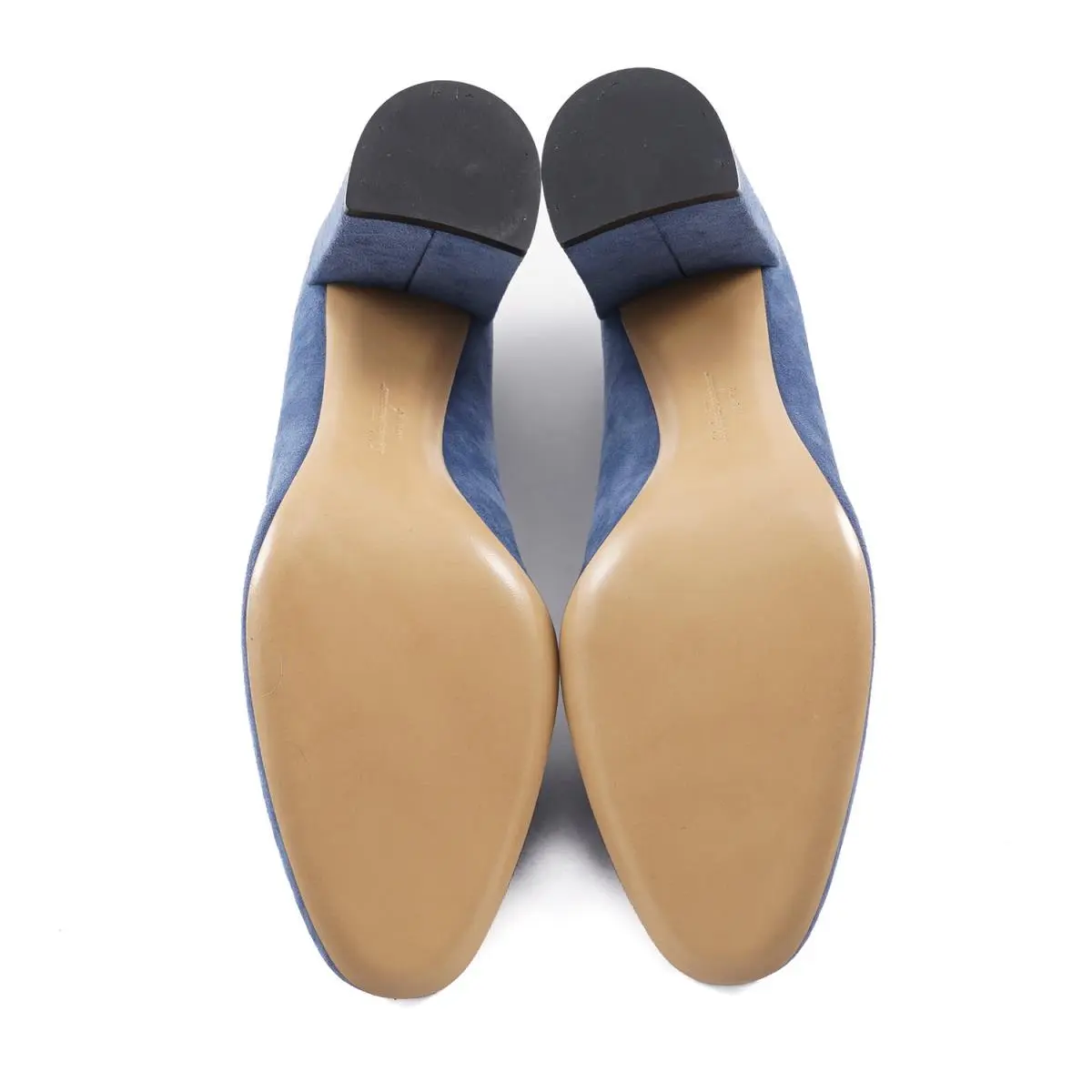 Salvatore Ferragamo shoes - Arezzo - Arezzo - Blue 5
