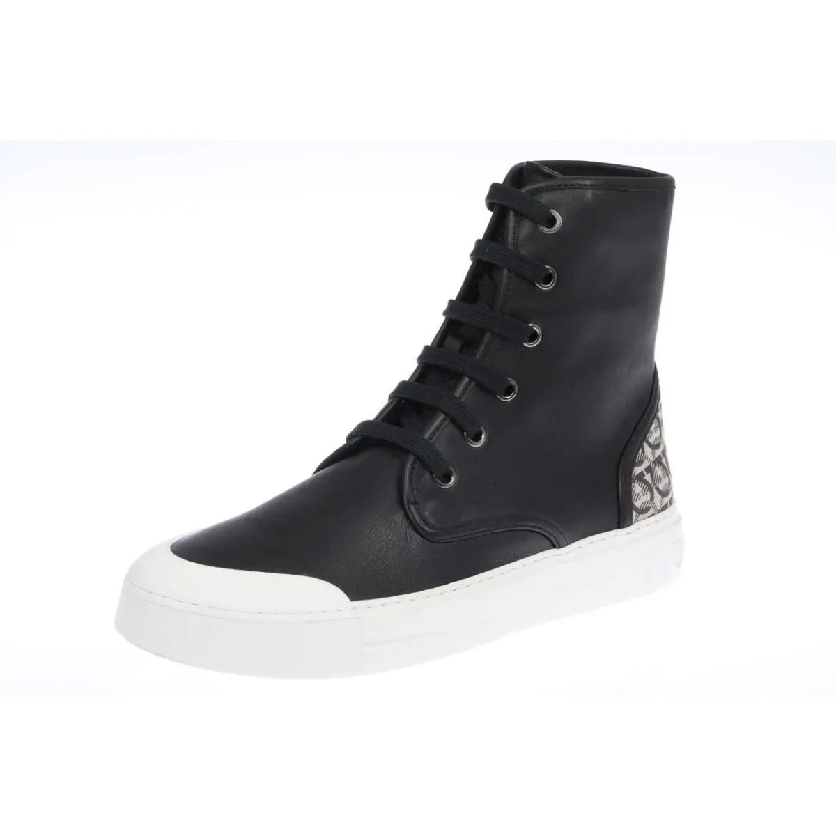 Salvatore Ferragamo shoes - RIVIERA - RIVIERA - Black 2