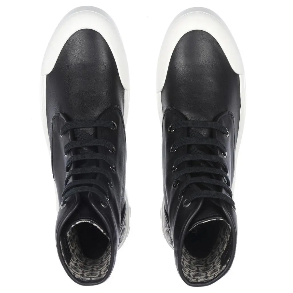 Salvatore Ferragamo shoes - RIVIERA - RIVIERA - Black 3