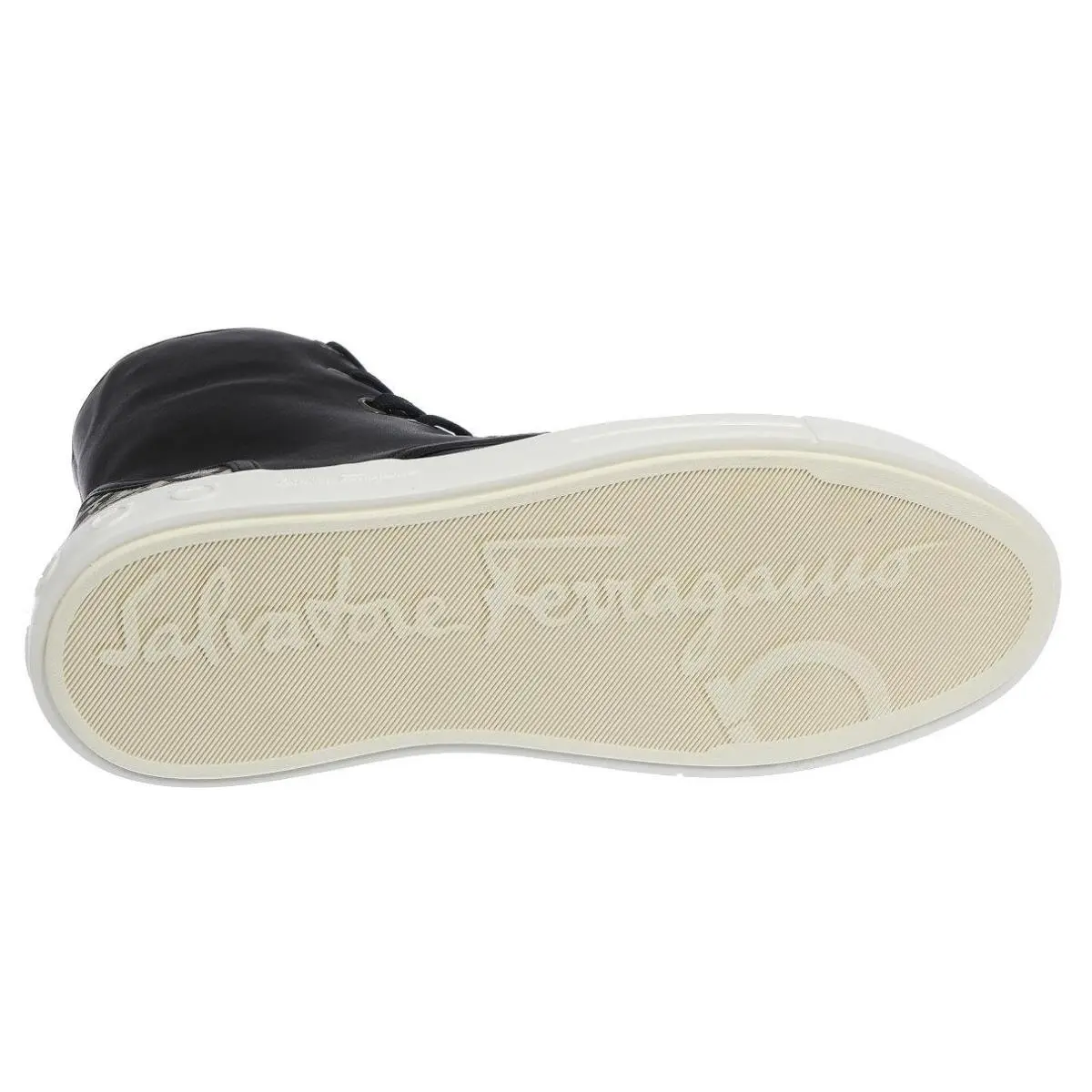 Salvatore Ferragamo shoes - RIVIERA - RIVIERA - Black 5