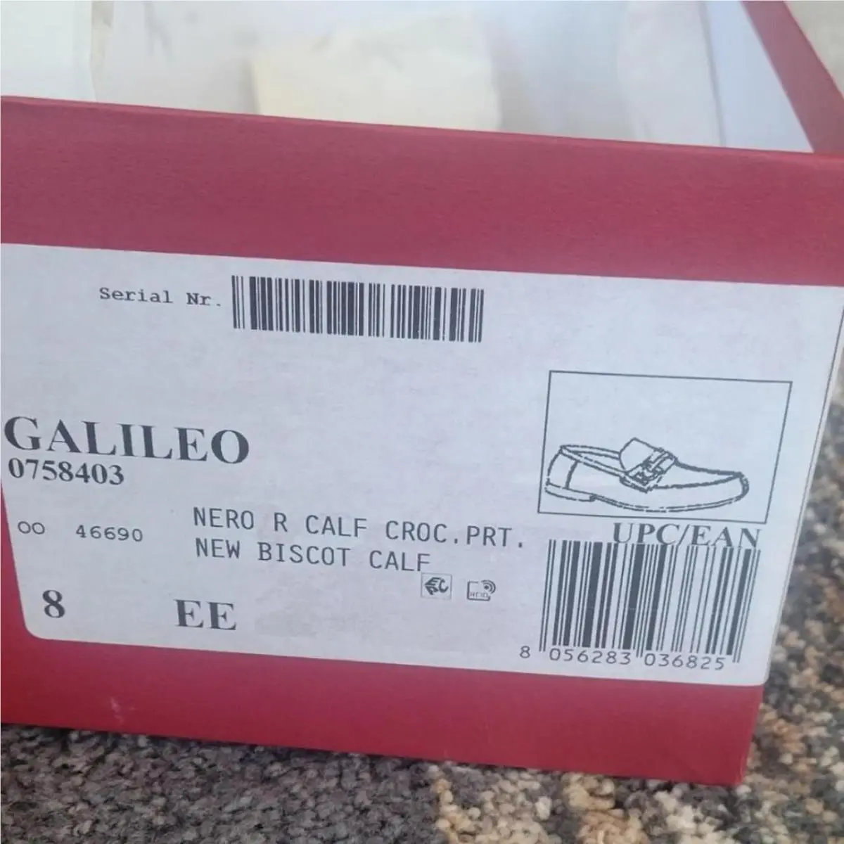 Salvatore Ferragamo shoes - Black 1