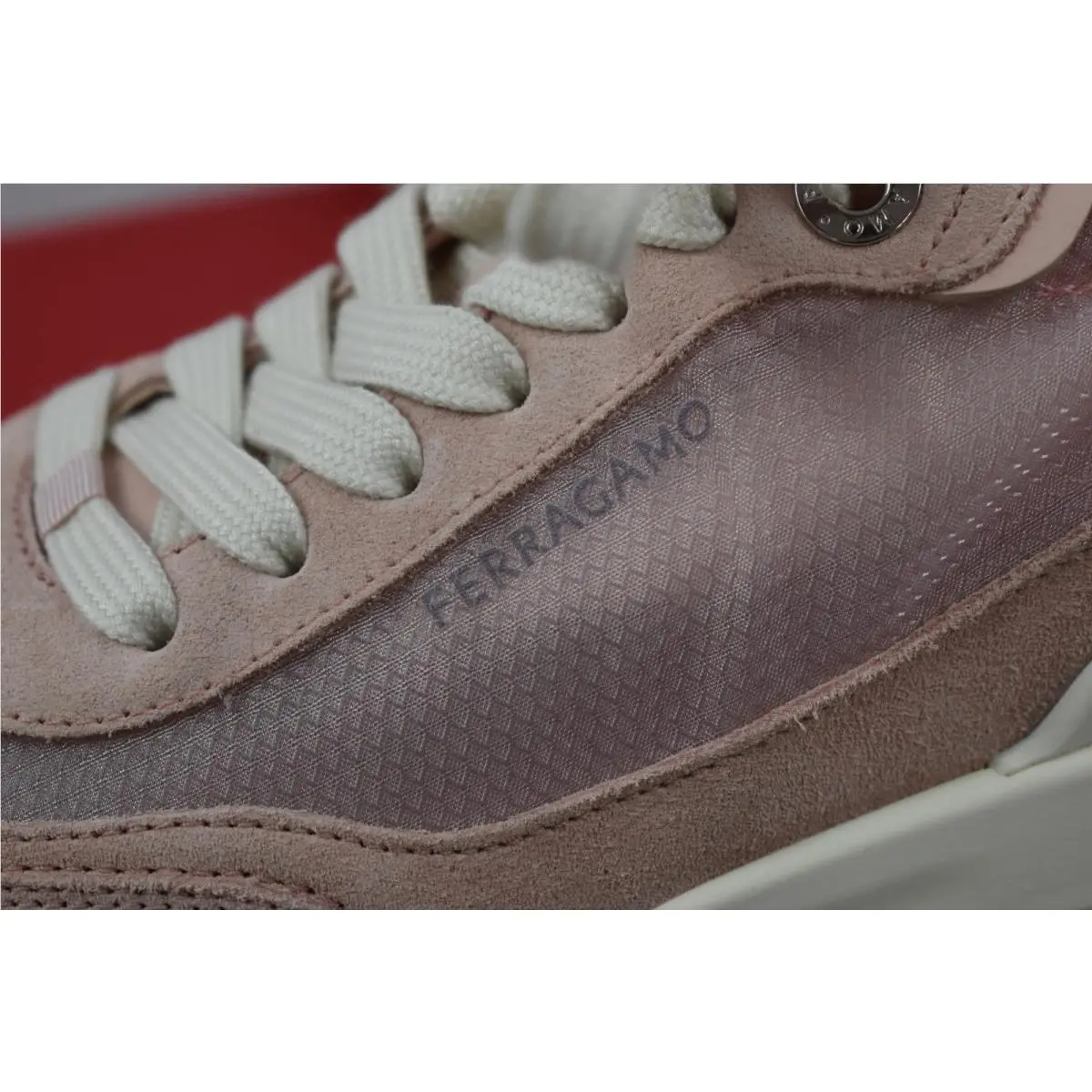 Salvatore Ferragamo shoes - Cosma - Cosma - Multicolor 8