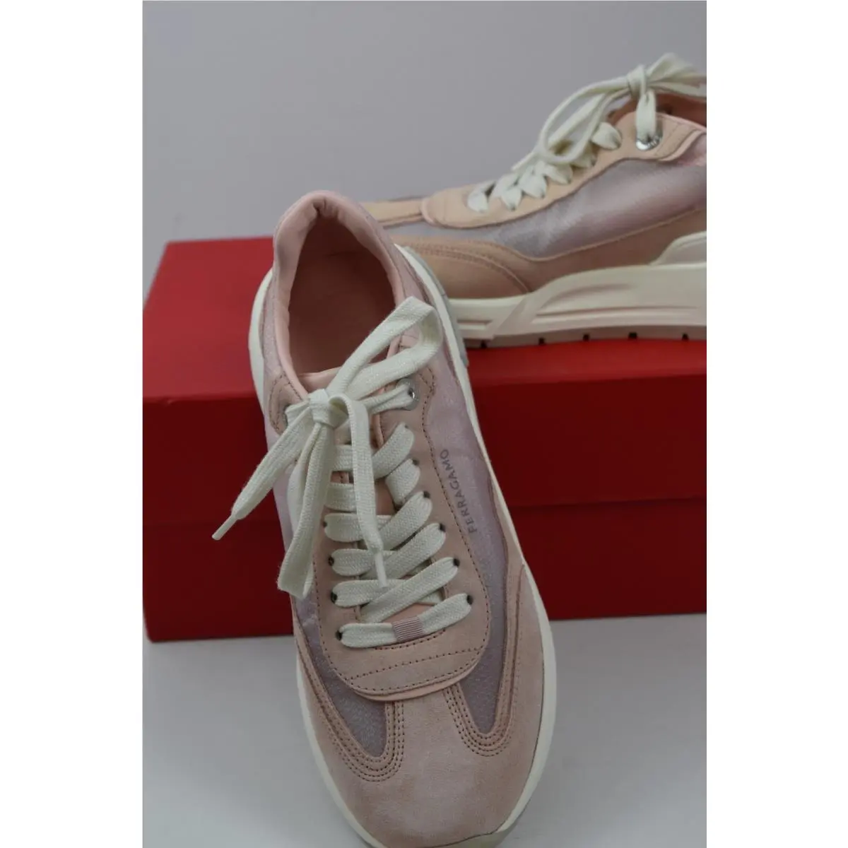 Salvatore Ferragamo shoes - Cosma - Cosma - Multicolor 13