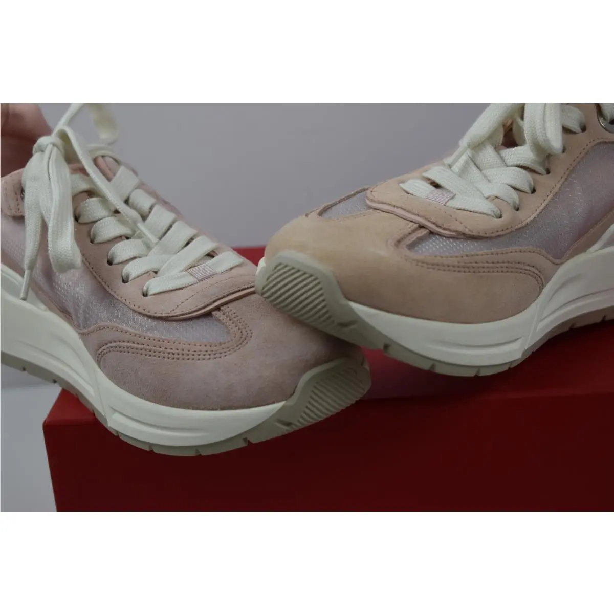 Salvatore Ferragamo shoes - Cosma - Cosma - Multicolor 14