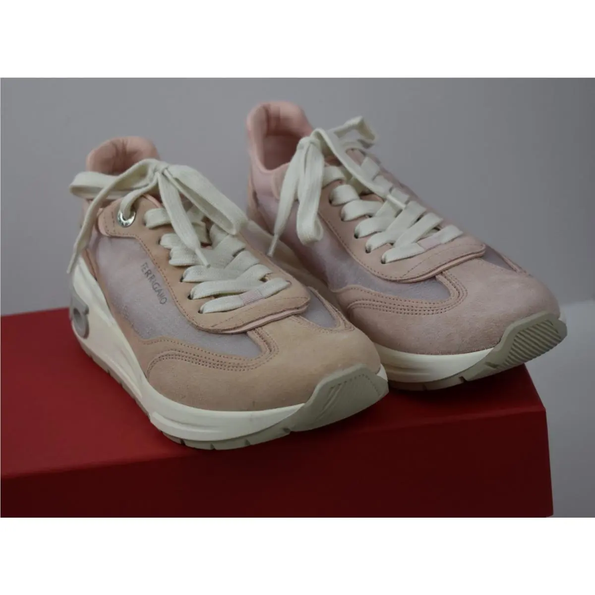 Salvatore Ferragamo shoes - Cosma - Cosma - Multicolor 15