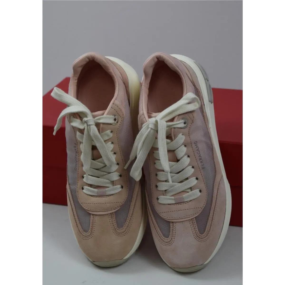 Salvatore Ferragamo shoes - Cosma - Cosma - Multicolor 16