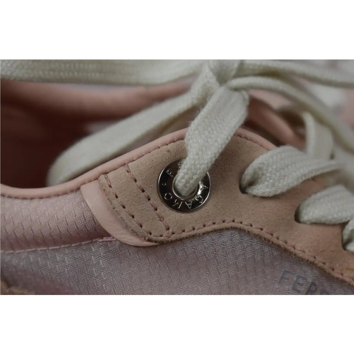 Salvatore Ferragamo shoes - Cosma - Cosma - Multicolor 1