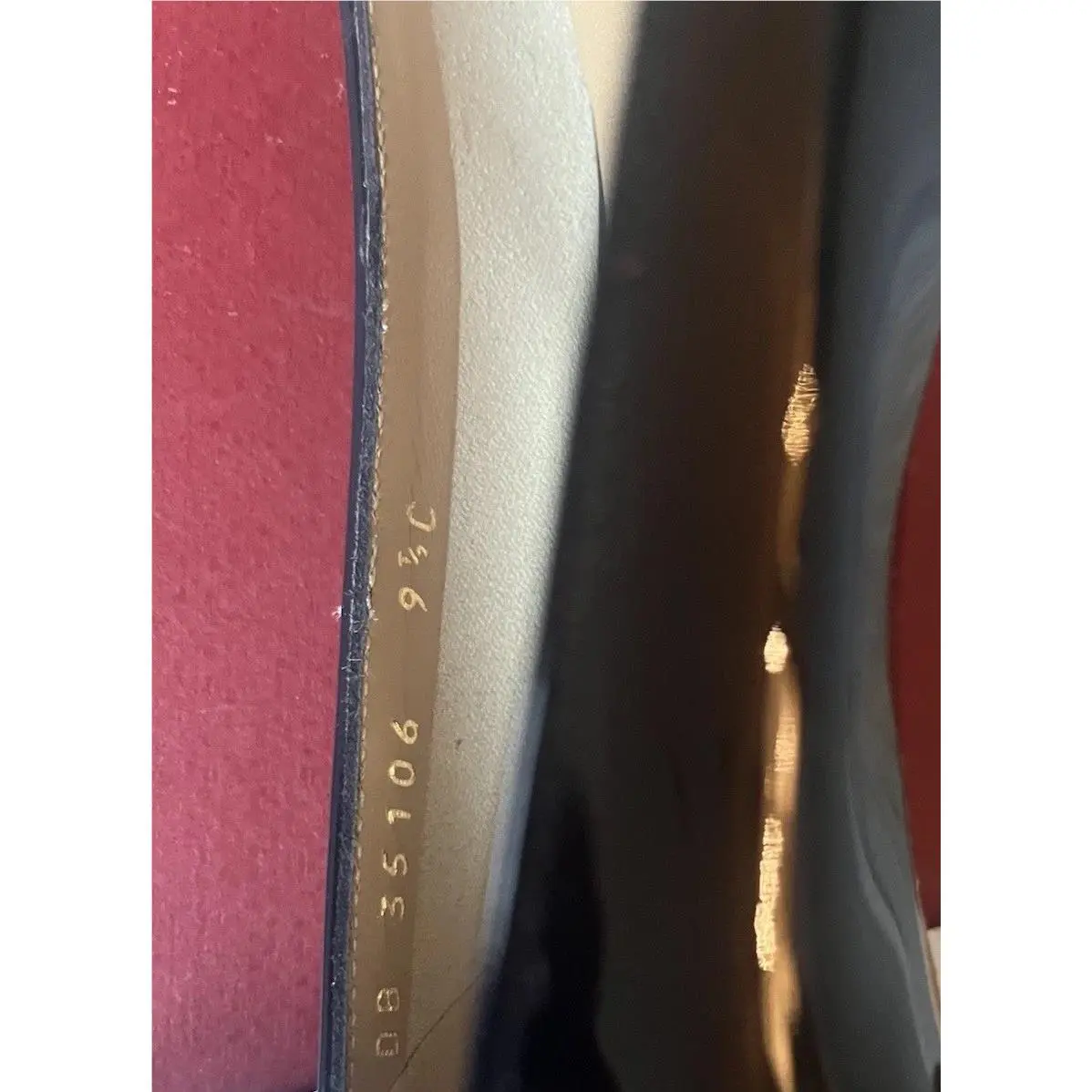 Salvatore Ferragamo shoes - Salvatore Ferragamo Vara - Vara - Blue 5