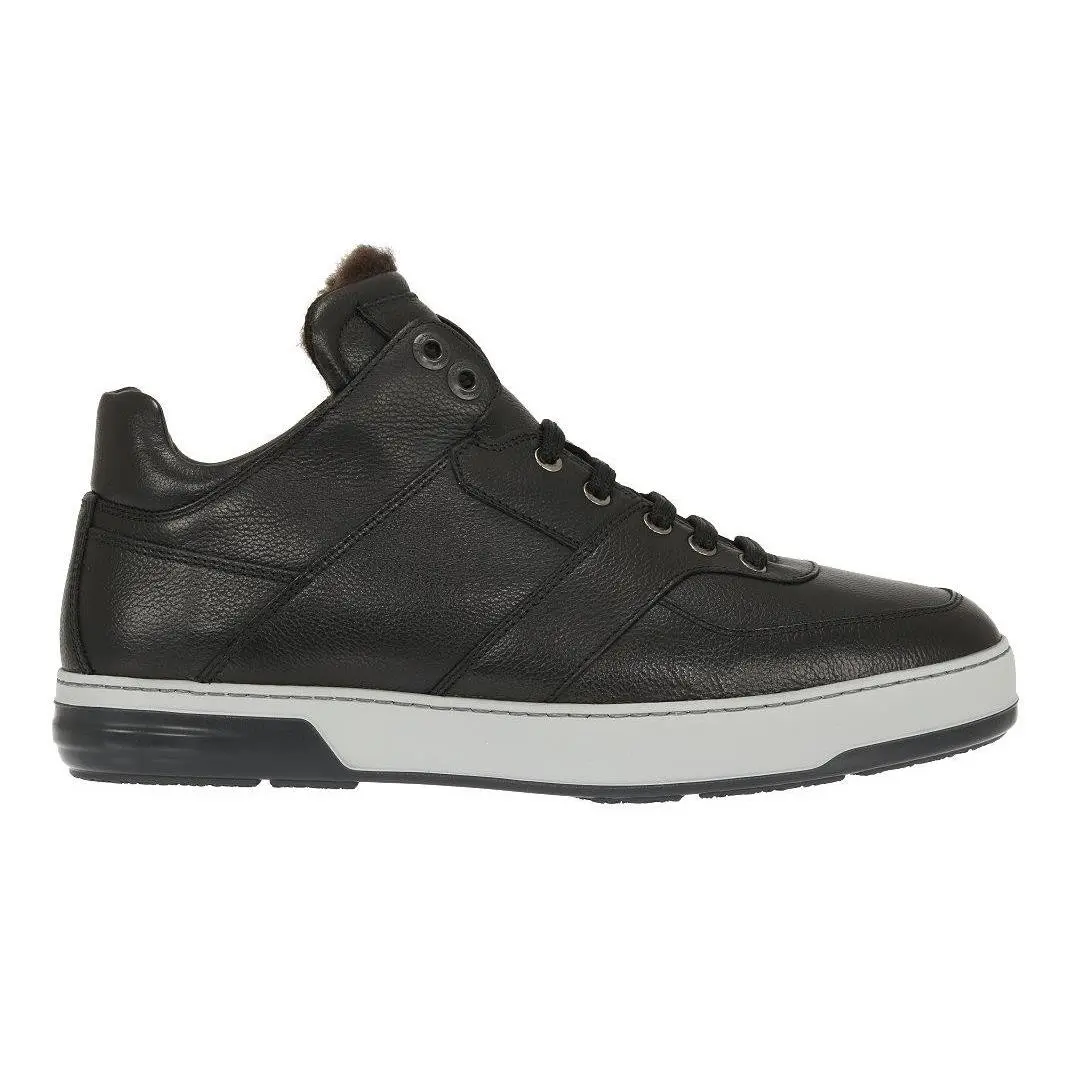 Salvatore Ferragamo shoes - SALVATORE FERRAGAMO MONET - MONET - Black 2