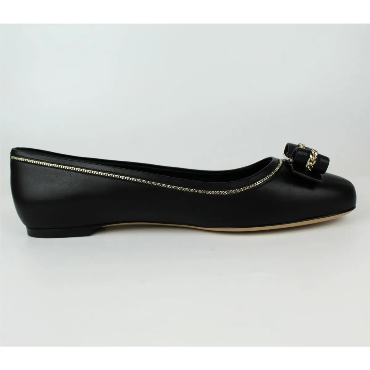 Salvatore Ferragamo shoes - Salvatore Ferragamo Varina - Varina - Black 2