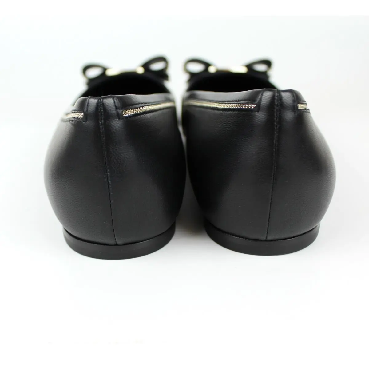 Salvatore Ferragamo shoes - Salvatore Ferragamo Varina - Varina - Black 7