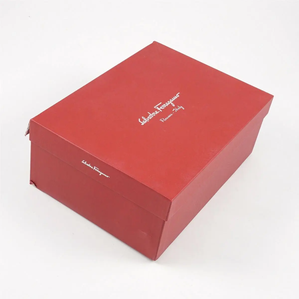 Salvatore Ferragamo shoes - White 5