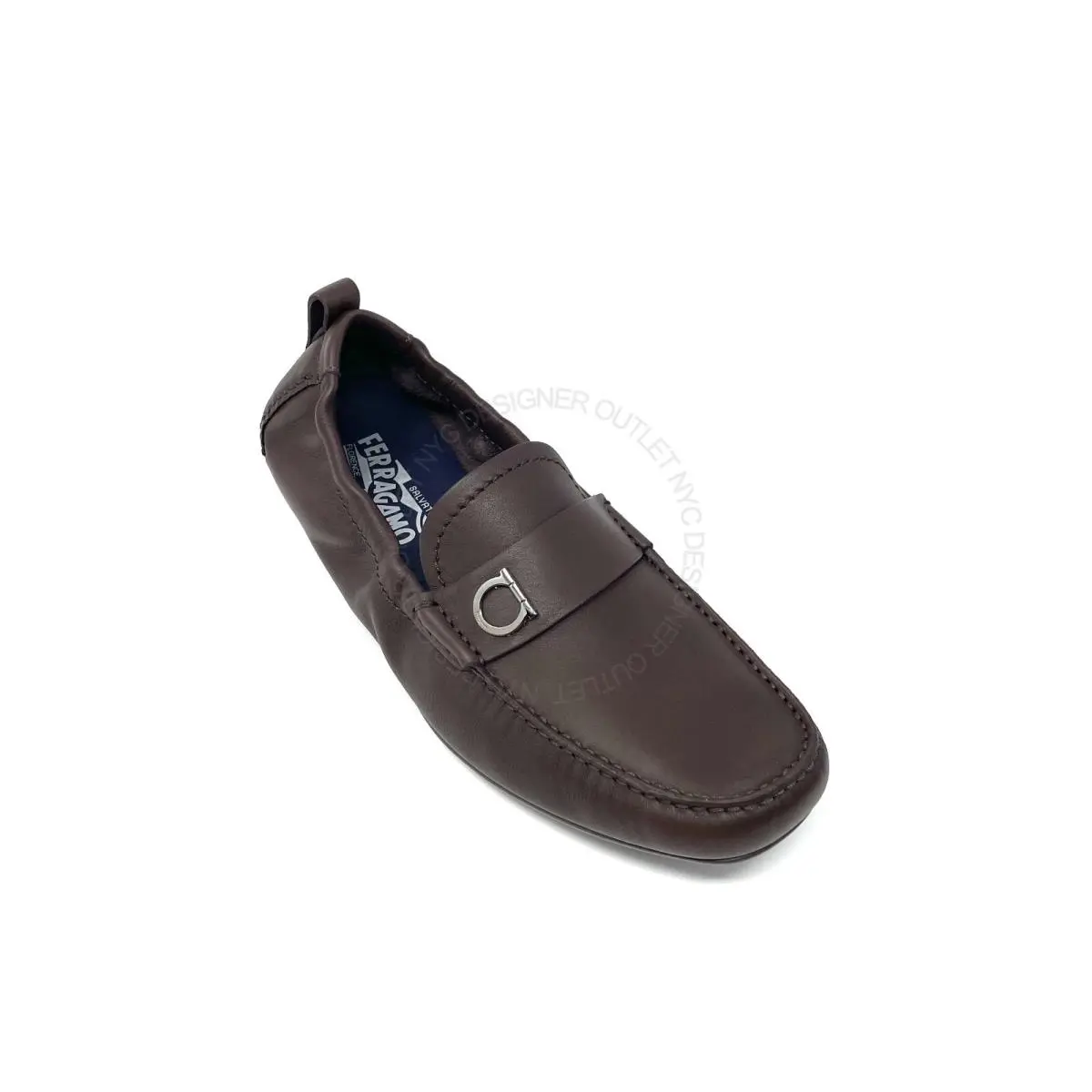Salvatore Ferragamo shoes - Brown 0