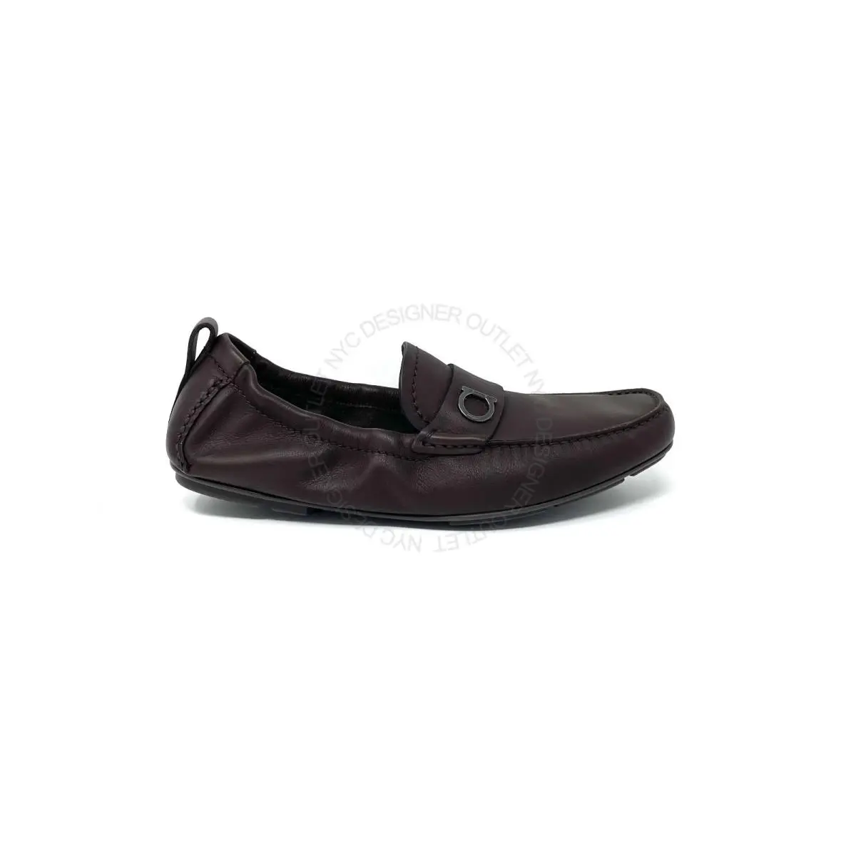Salvatore Ferragamo shoes - Brown 1