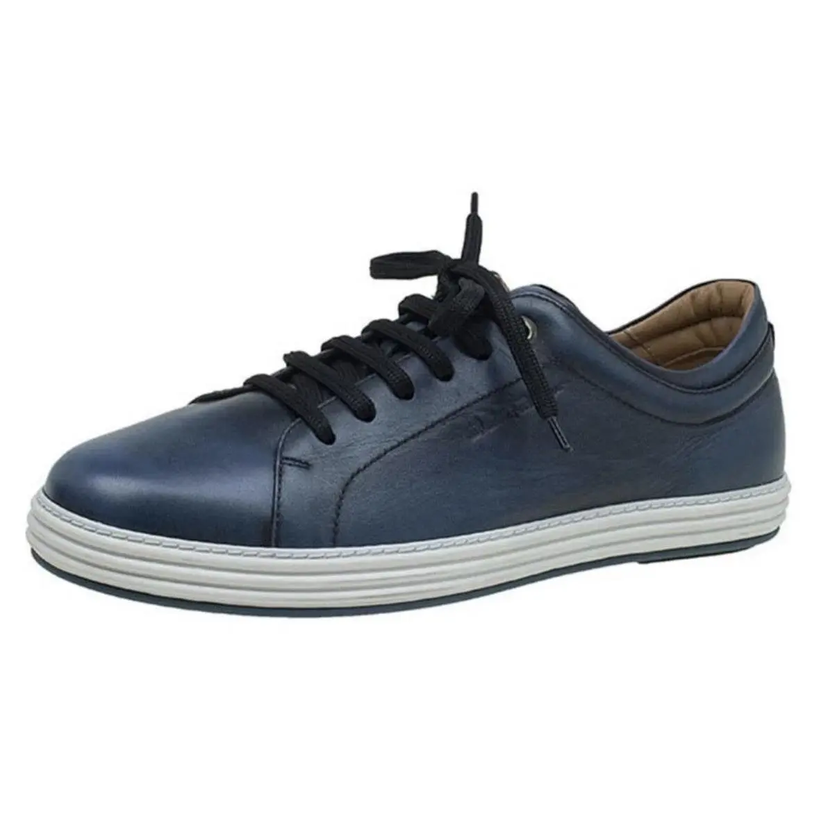 Salvatore Ferragamo shoes - Brad - Brad - Blue 0