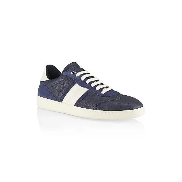 Salvatore Ferragamo shoes - ferragamo Achille1 - ferragamo - Blue 0