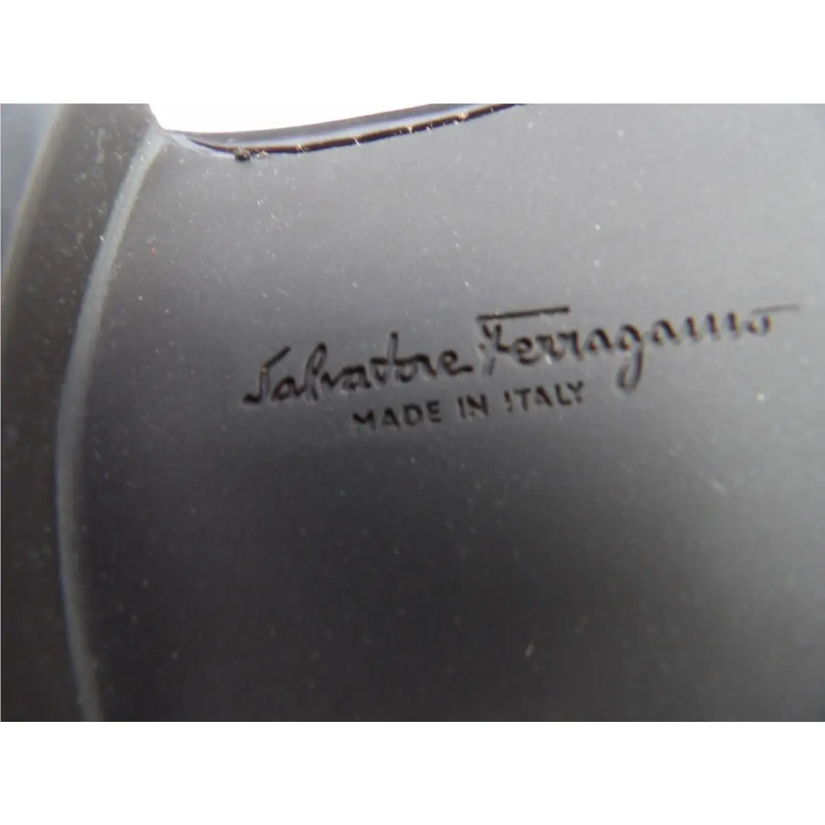 Salvatore Ferragamo shoes - DUPONT - DUPONT - Ivory (UPC: 8057553716607) 6